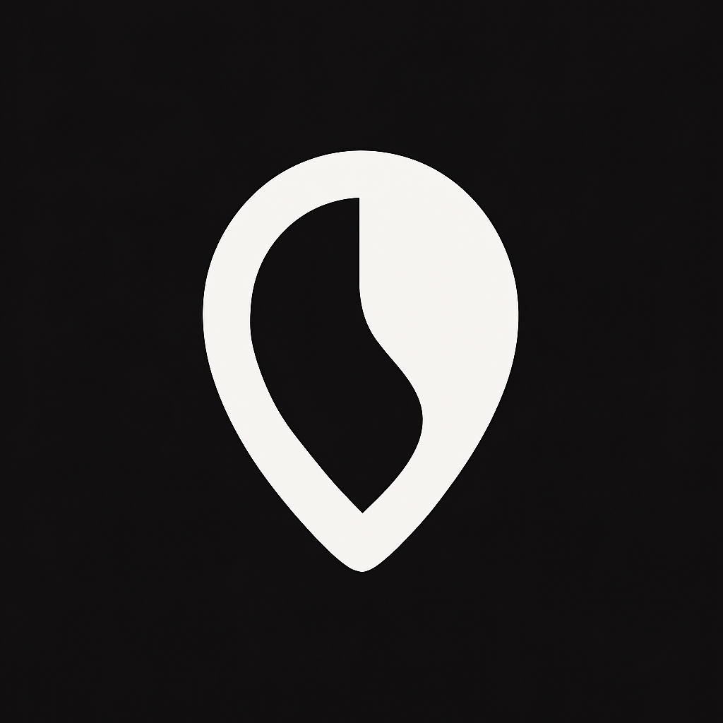 BlacknWhite Logo